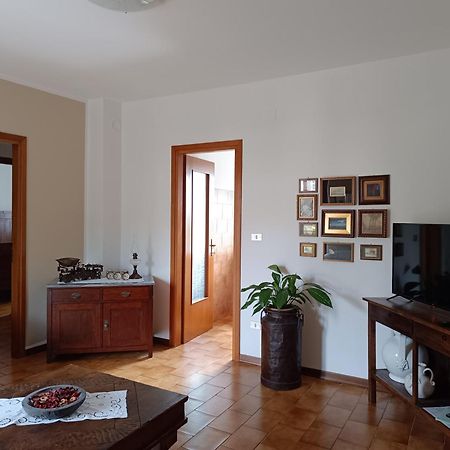 Morgen Daire Aquiléia Oda fotoğraf