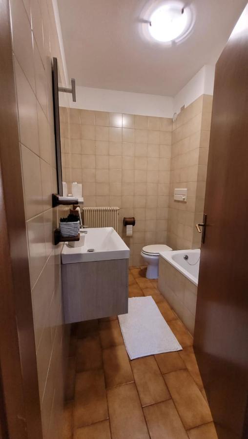 Morgen Daire Aquiléia Dış mekan fotoğraf