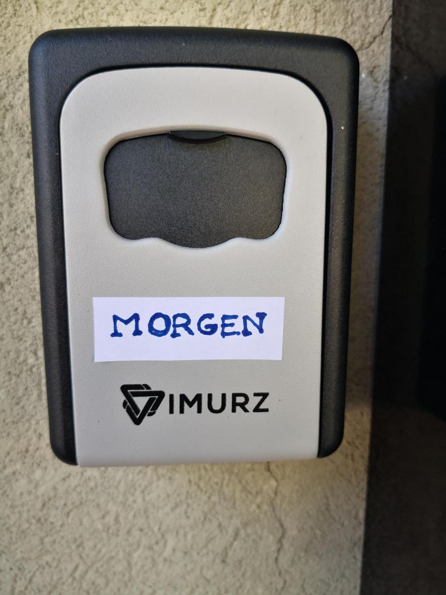 Morgen Daire Aquiléia Dış mekan fotoğraf
