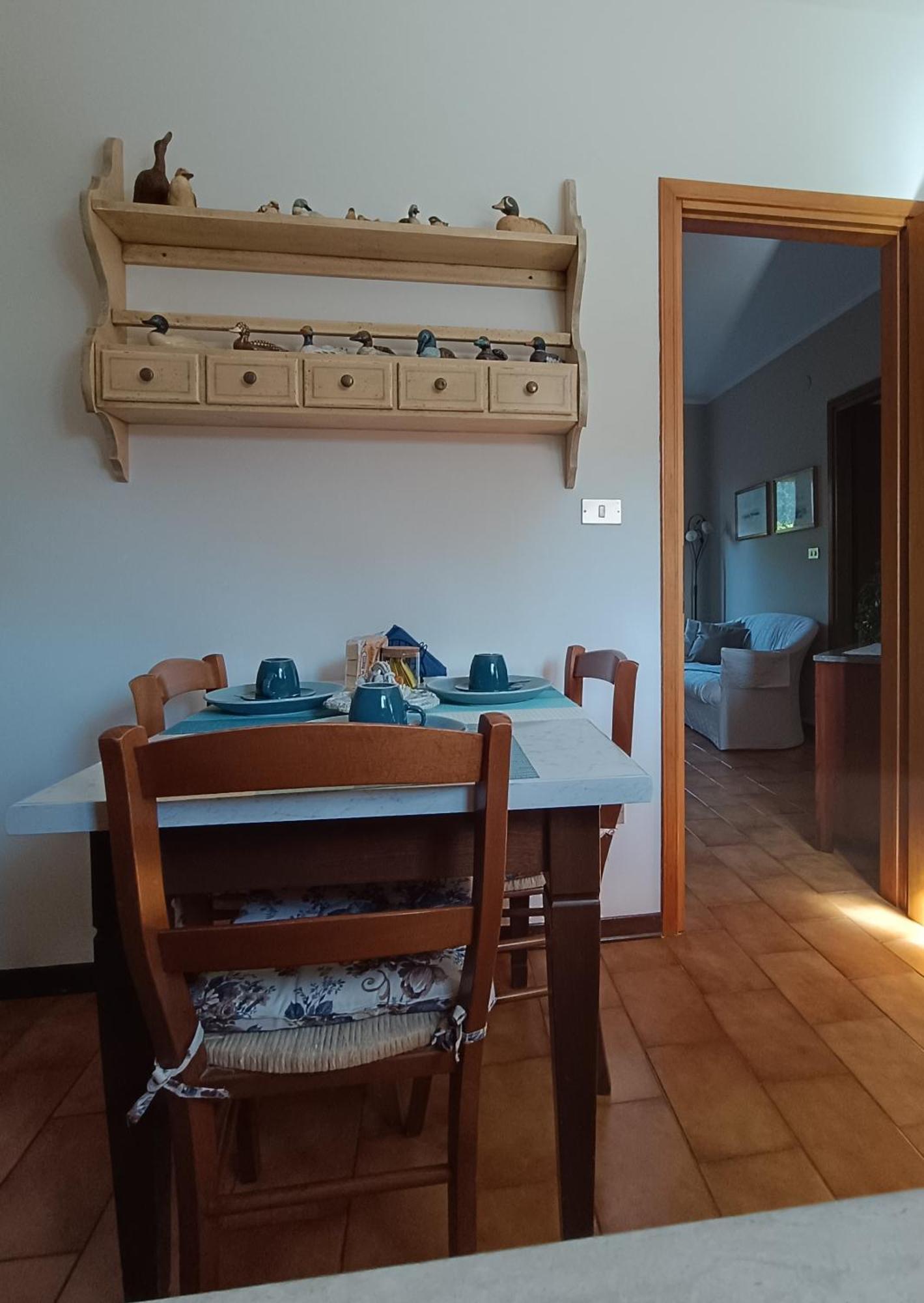 Morgen Daire Aquiléia Dış mekan fotoğraf